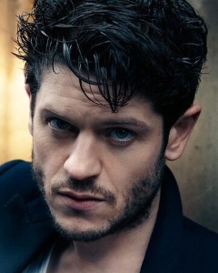 Iwan Rheon